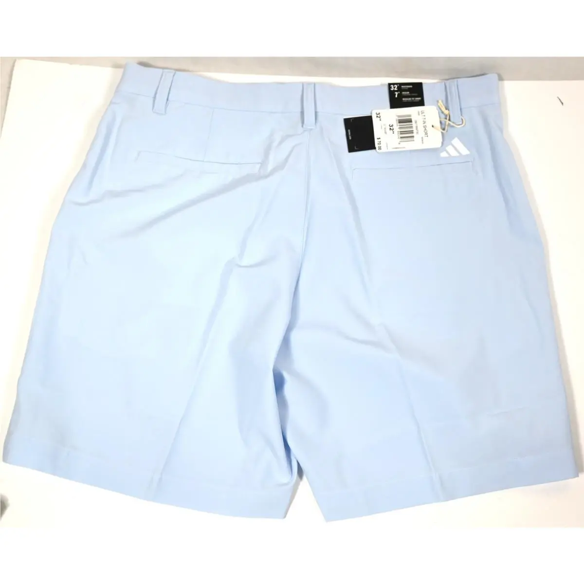Adidas clothing - Black, Blue, Gray 7