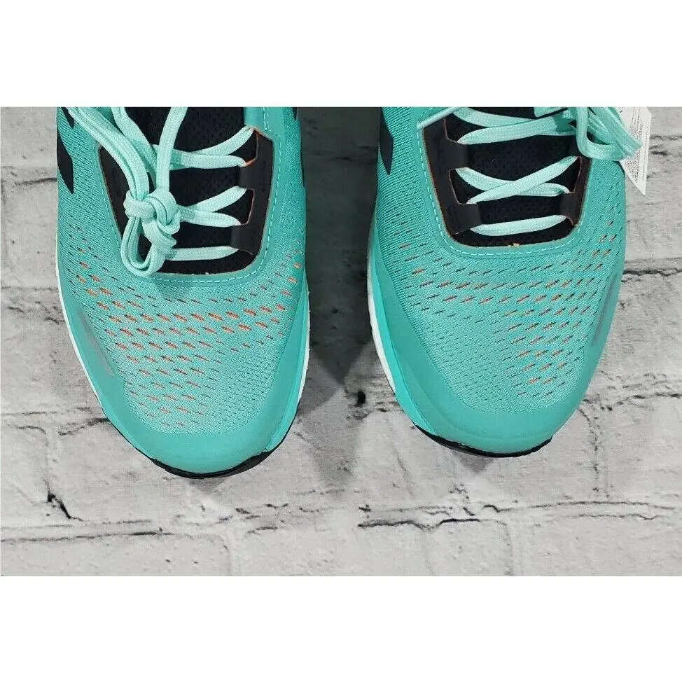 Adidas shoes - Terrex Agravic Flow - Terrex Agravic Flow - FX6754 - Green 1