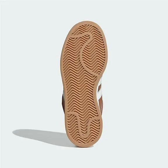 Adidas shoes - Earth Strata / Core White / Earth Strata 1