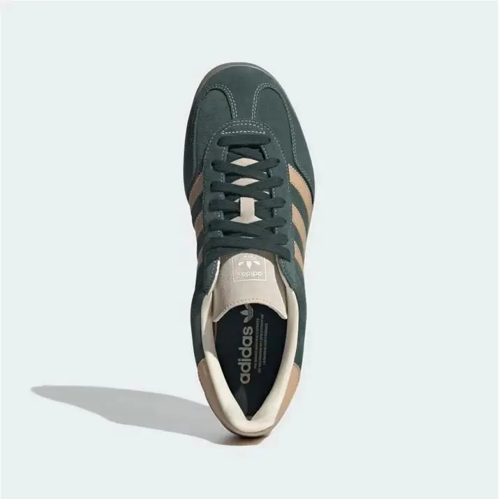 Adidas shoes - adidas Originals Gazelle - Originals Gazelle - JH5402 - Green 5