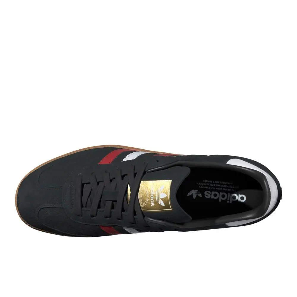 Adidas shoes - adidas Samba Og Lace Up - IG1824 - Black (UPC: 196474877306) 2