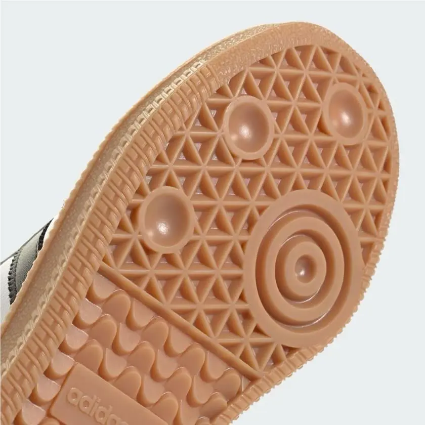 Adidas shoes - adidas Samba - Samba - White 6