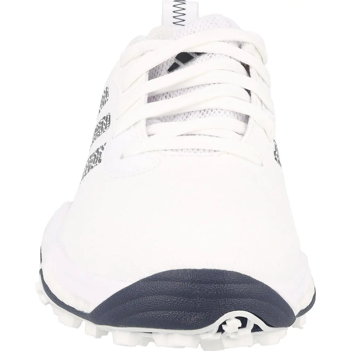 Adidas shoes - CodeChaos 25 - CodeChaos - White (UPC: 0191028637375) 0
