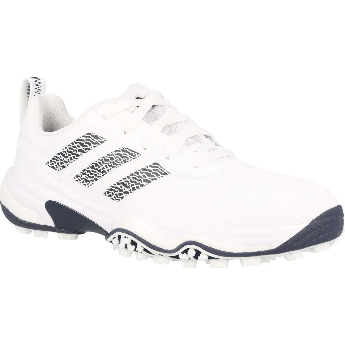 Adidas shoes - CodeChaos 25 - CodeChaos - White (UPC: 0191028637375) 1