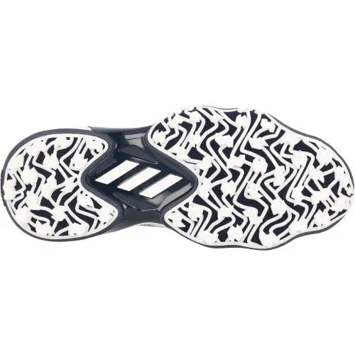 Adidas shoes - CodeChaos 25 - CodeChaos - White (UPC: 0191028637375) 4