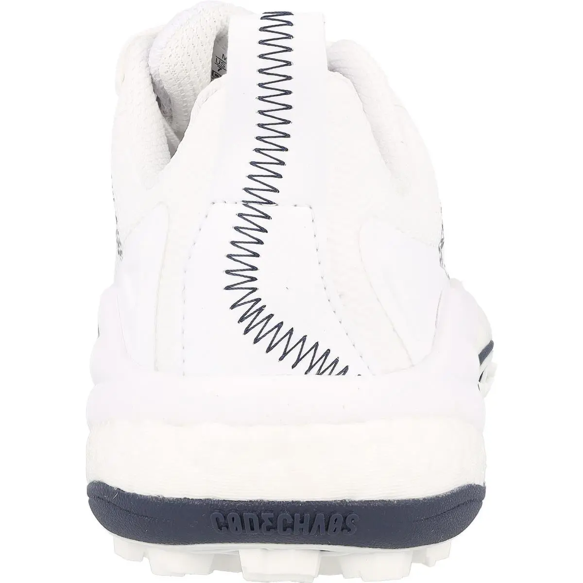 Adidas shoes - CodeChaos 25 - CodeChaos - White (UPC: 0191028637375) 5