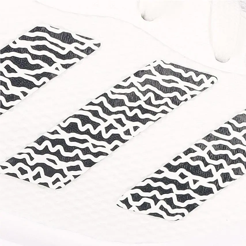 Adidas shoes - CodeChaos 25 - CodeChaos - White (UPC: 0191028637375) 6