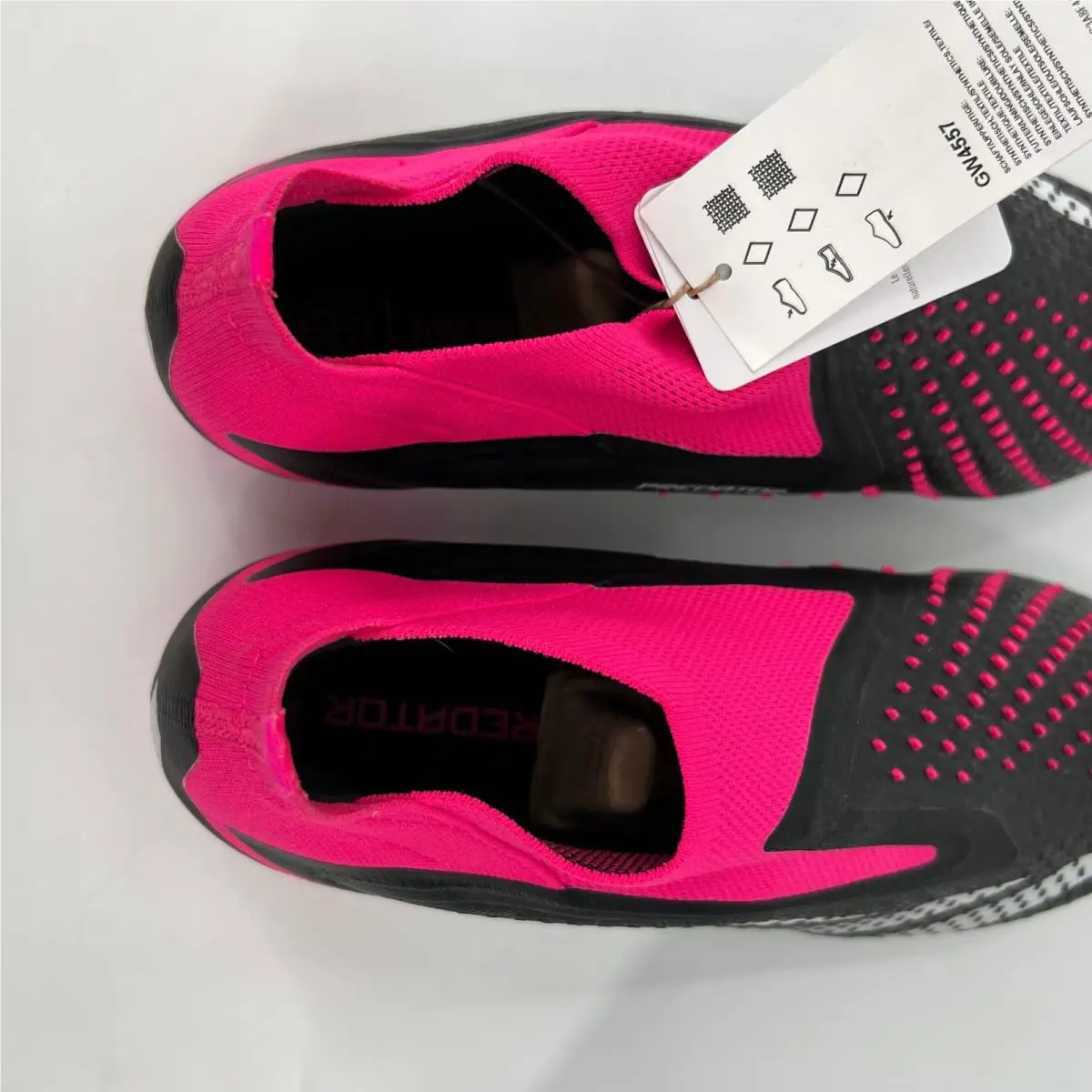 Adidas shoes - Black 8