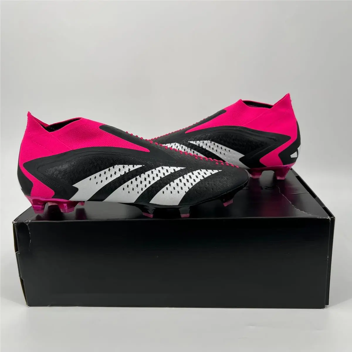 Adidas shoes - Black 0
