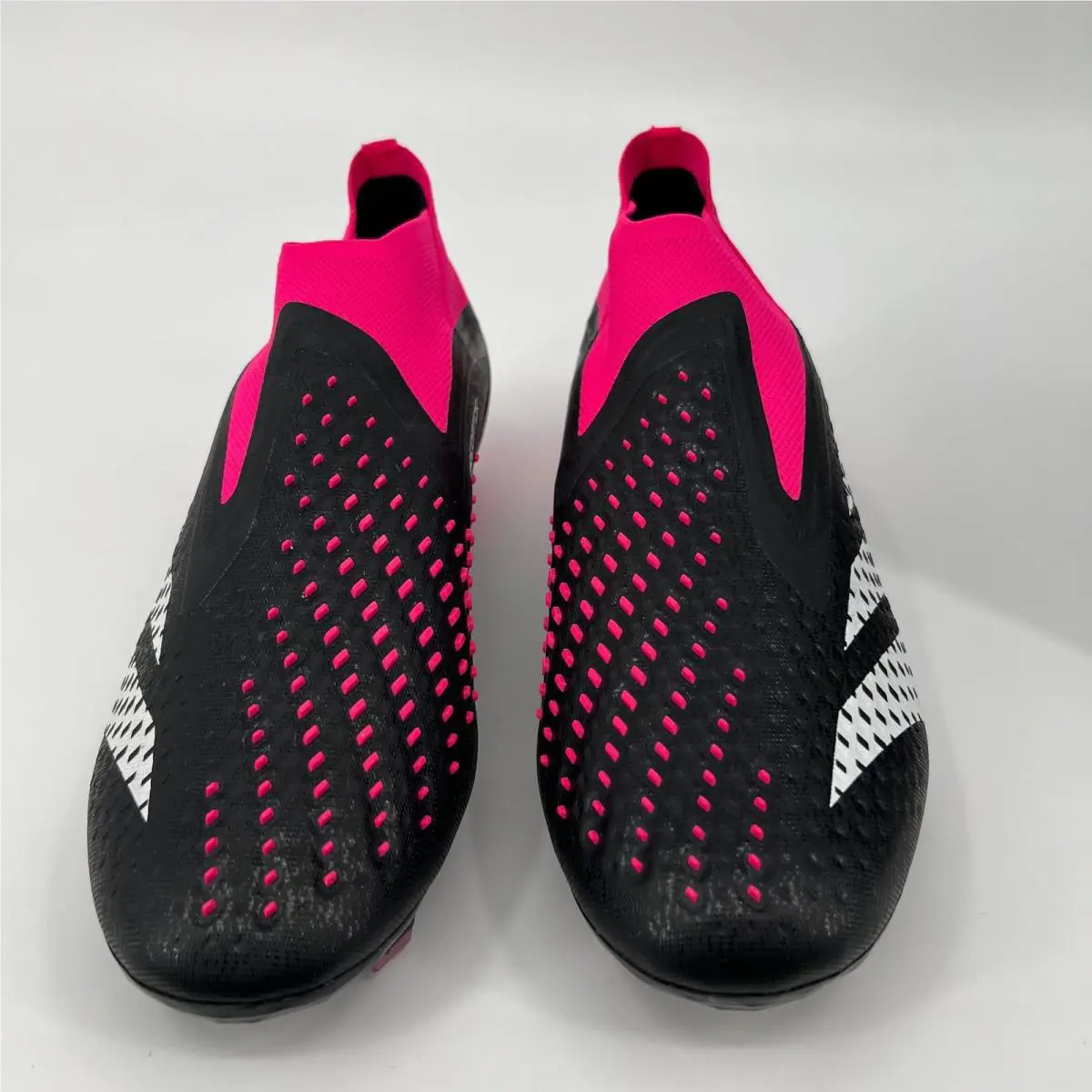 Adidas shoes - Black 3