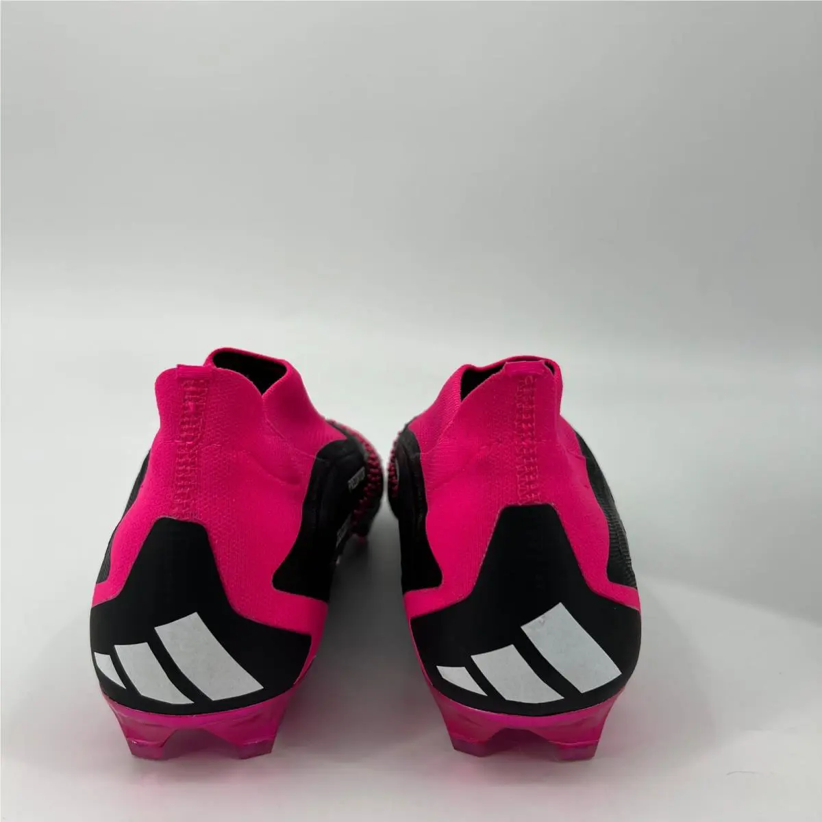 Adidas shoes - Black 5