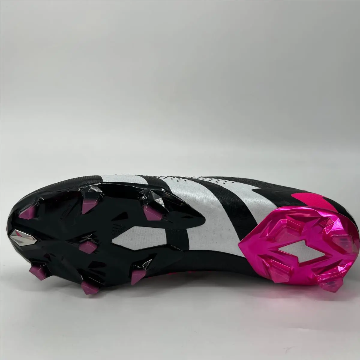 Adidas shoes - Black 7