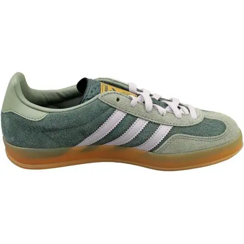 Adidas shoes - adidas Gazelle - Gazelle - Green (UPC: 197611298602) 0