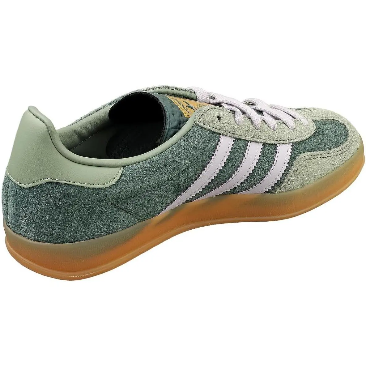 Adidas shoes - adidas Gazelle - Gazelle - Green (UPC: 197611298602) 2