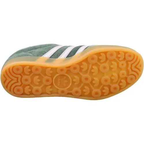 Adidas shoes - adidas Gazelle - Gazelle - Green (UPC: 197611298602) 3