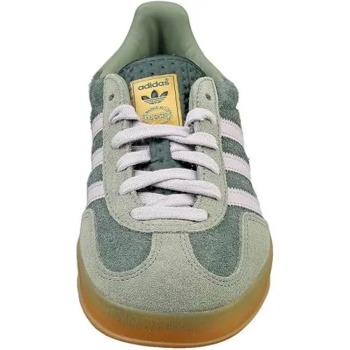 Adidas shoes - adidas Gazelle - Gazelle - Green (UPC: 197611298602) 4
