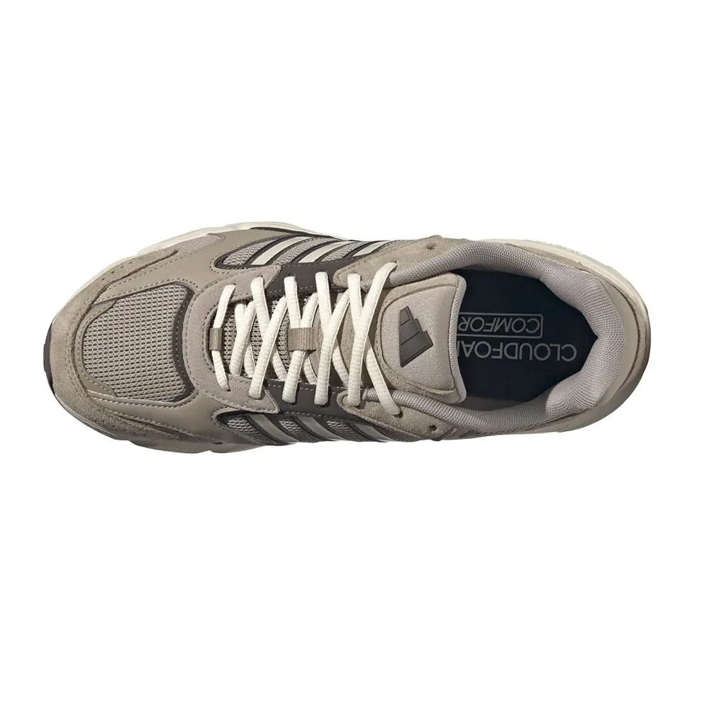 Adidas shoes - adidas Crazychaos 2000 Lace Up - JH6845 - Grey (UPC: 197615968143) 2