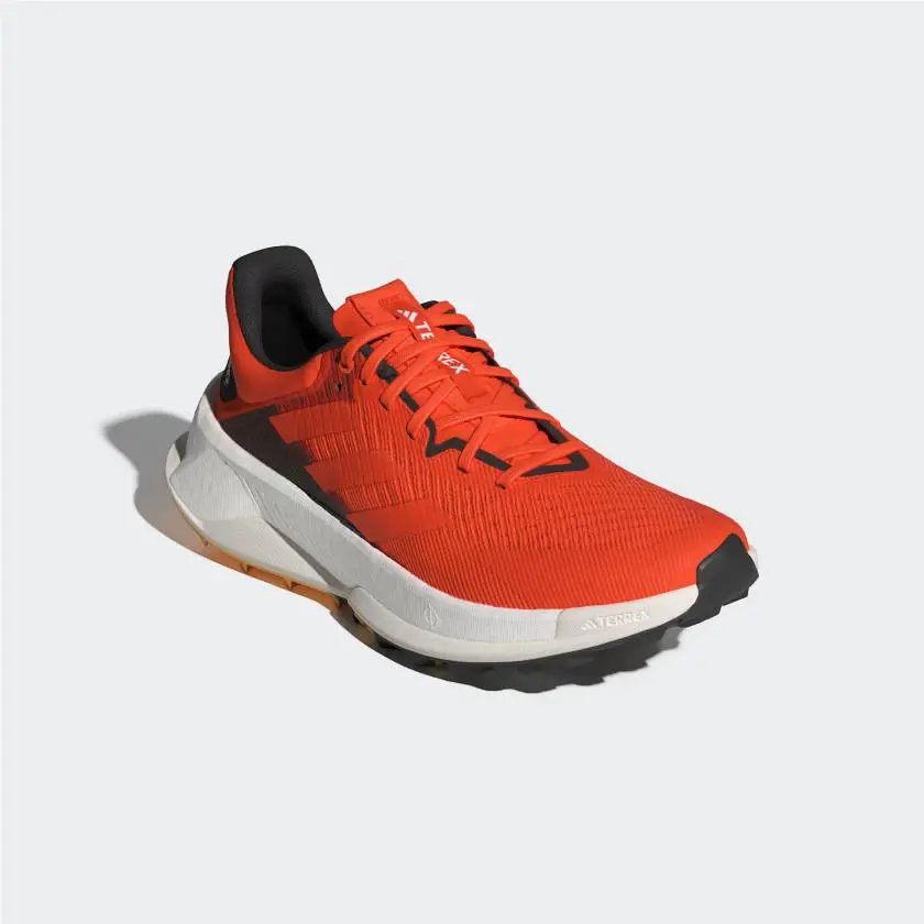 Adidas shoes - adidas Terrex Soulstride - Terrex Soulstride - Orange (UPC: 196472292088) 2