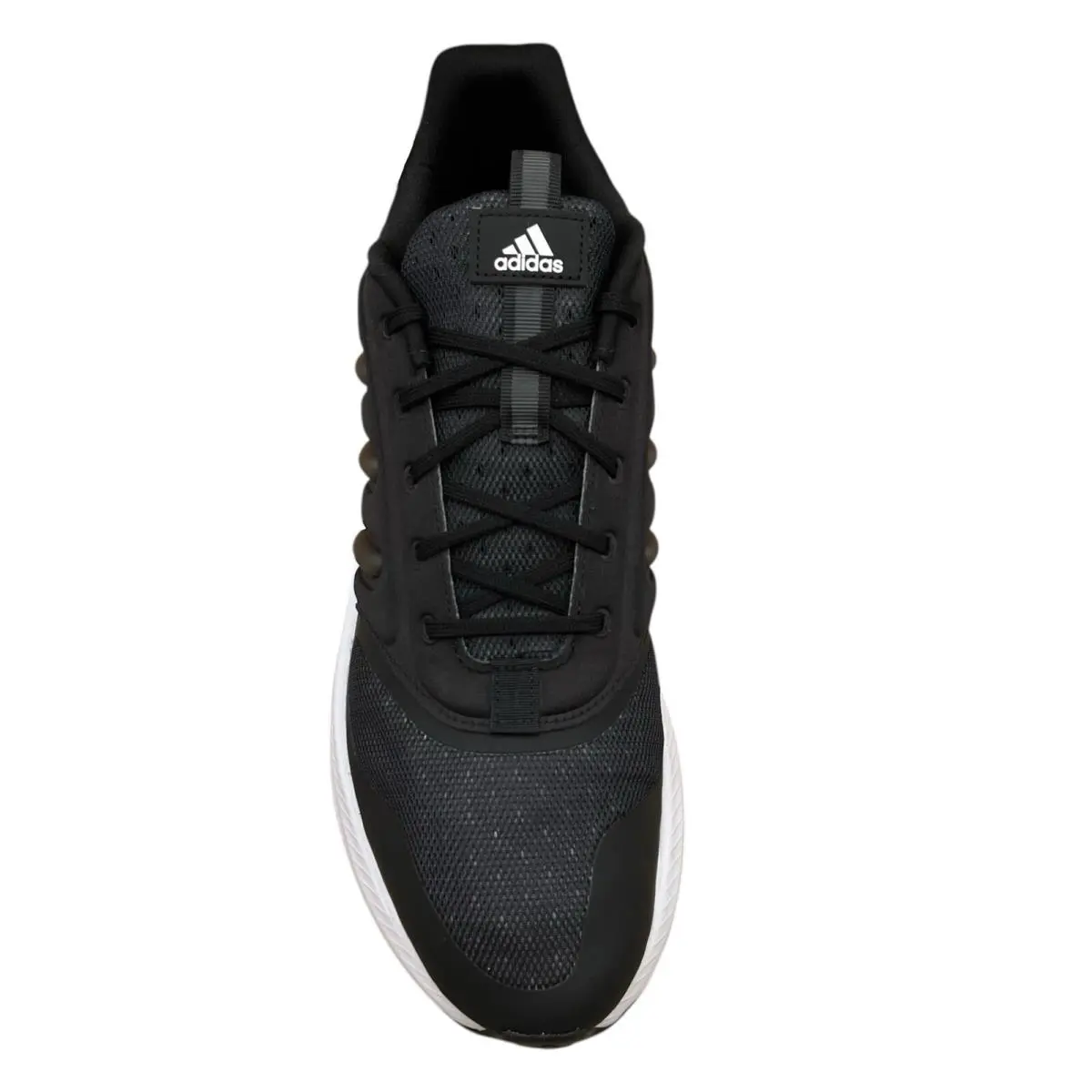 Adidas shoes - adidas X_PLR - Black (UPC: 196462315469) 2