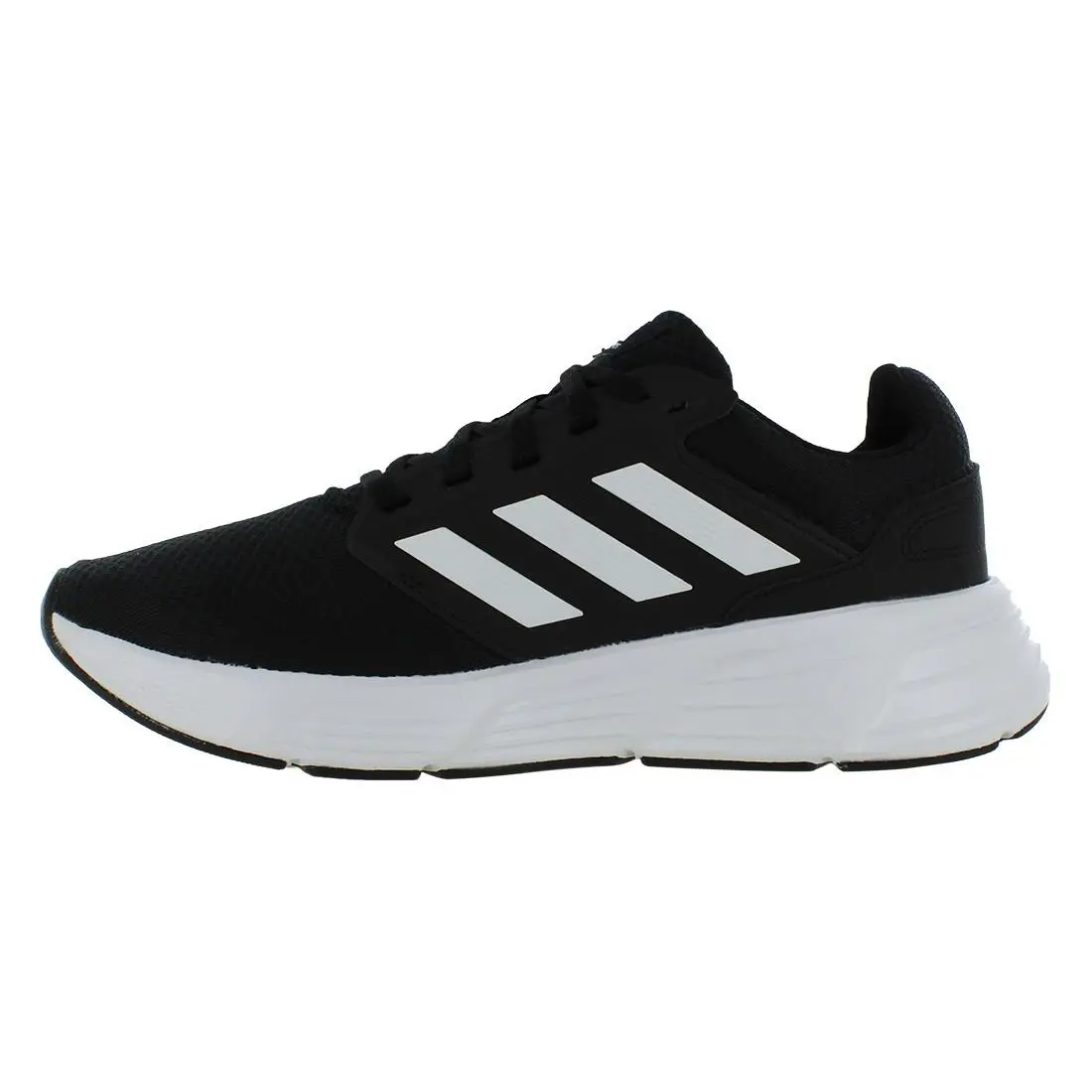Adidas shoes - Core Black/Cloud White/Core Black, Main: Black (UPC: 195740852634) 1