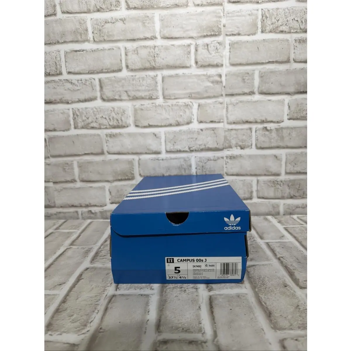 Adidas shoes - adidas Campus 00s - Campus - Green 3
