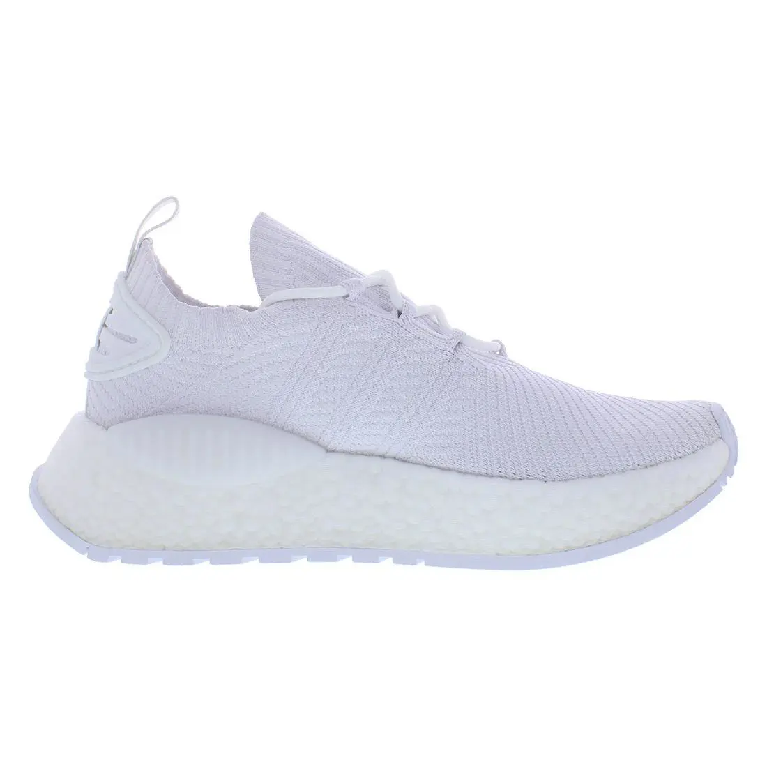 Adidas shoes - Cloud White, Full: Cloud White (UPC: 196468052078) 0