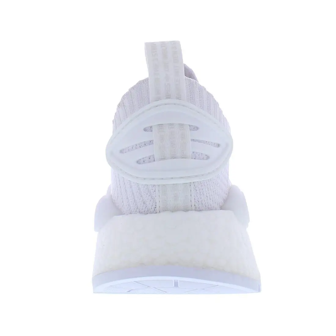 Adidas shoes - Cloud White, Full: Cloud White (UPC: 196468052078) 1