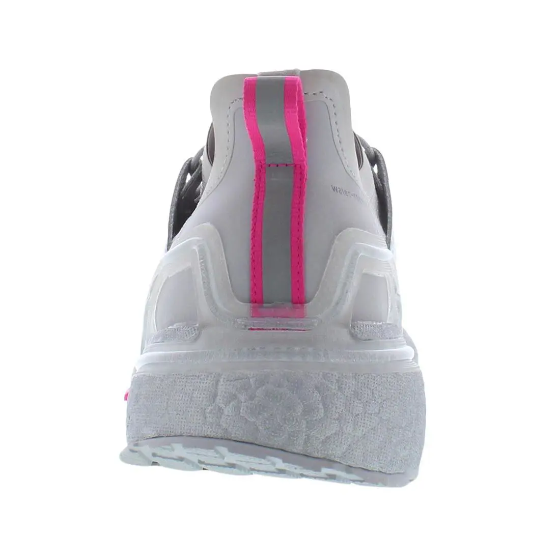 Adidas shoes - Grey/Pink, Main: Pink (UPC: 191532542912) 2