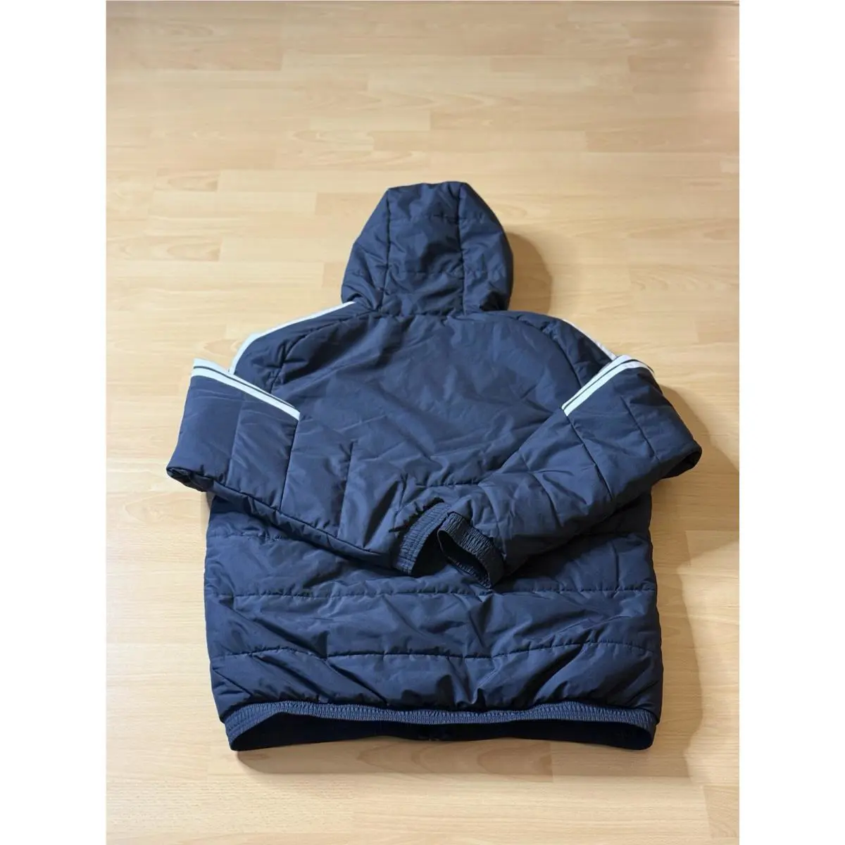 Adidas clothing - adidas Tiro 26 - Tiro - JZ4109 - Black (UPC: 0198323615008) 5