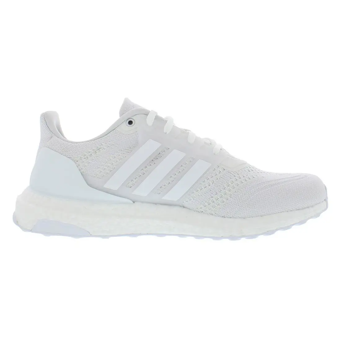 Adidas shoes - Leather/Rubber/Nylon/Polyester/Suede/Satin/Cotton Blend, Main: White (UPC: 195739944746) 1