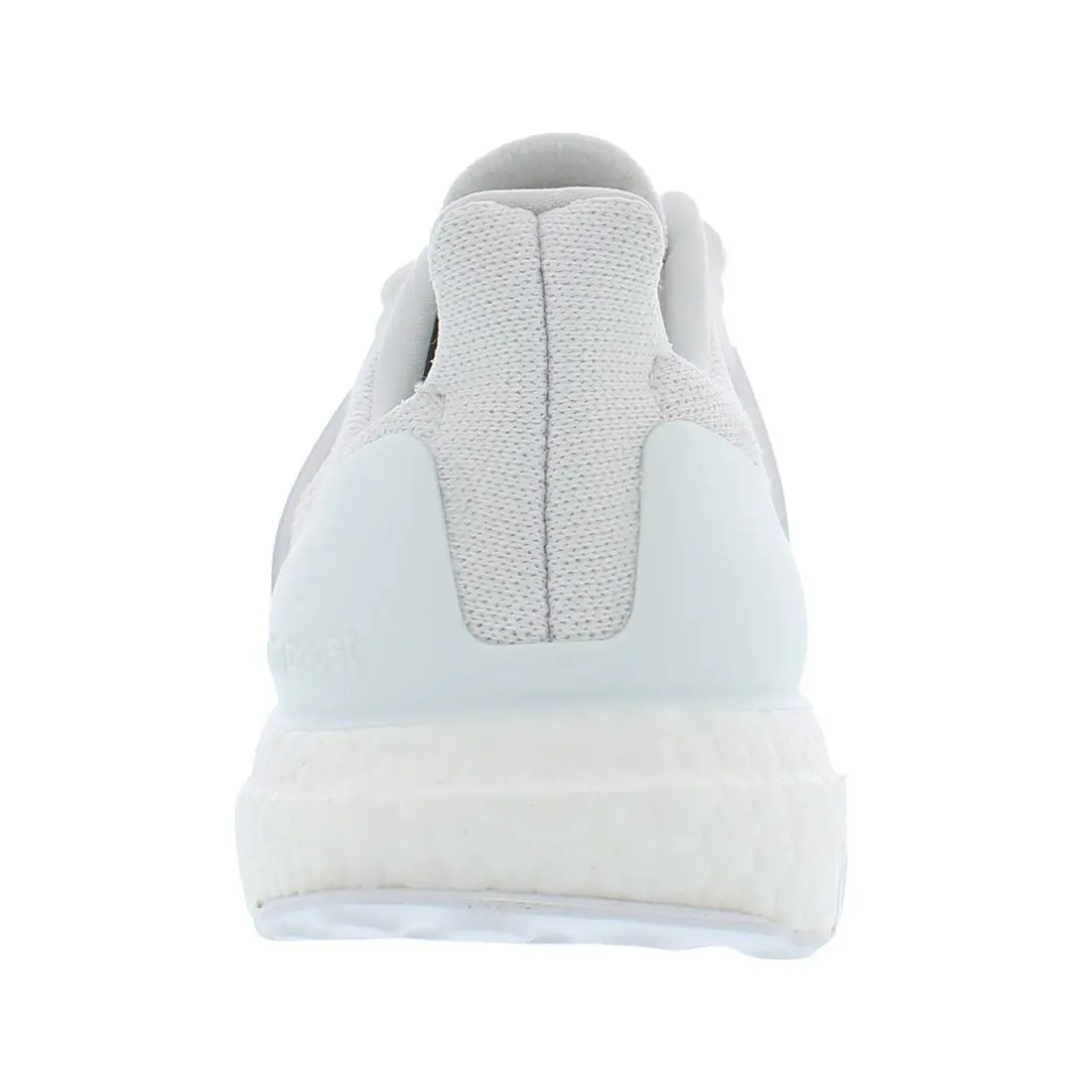 Adidas shoes - Leather/Rubber/Nylon/Polyester/Suede/Satin/Cotton Blend, Main: White (UPC: 195739944746) 2