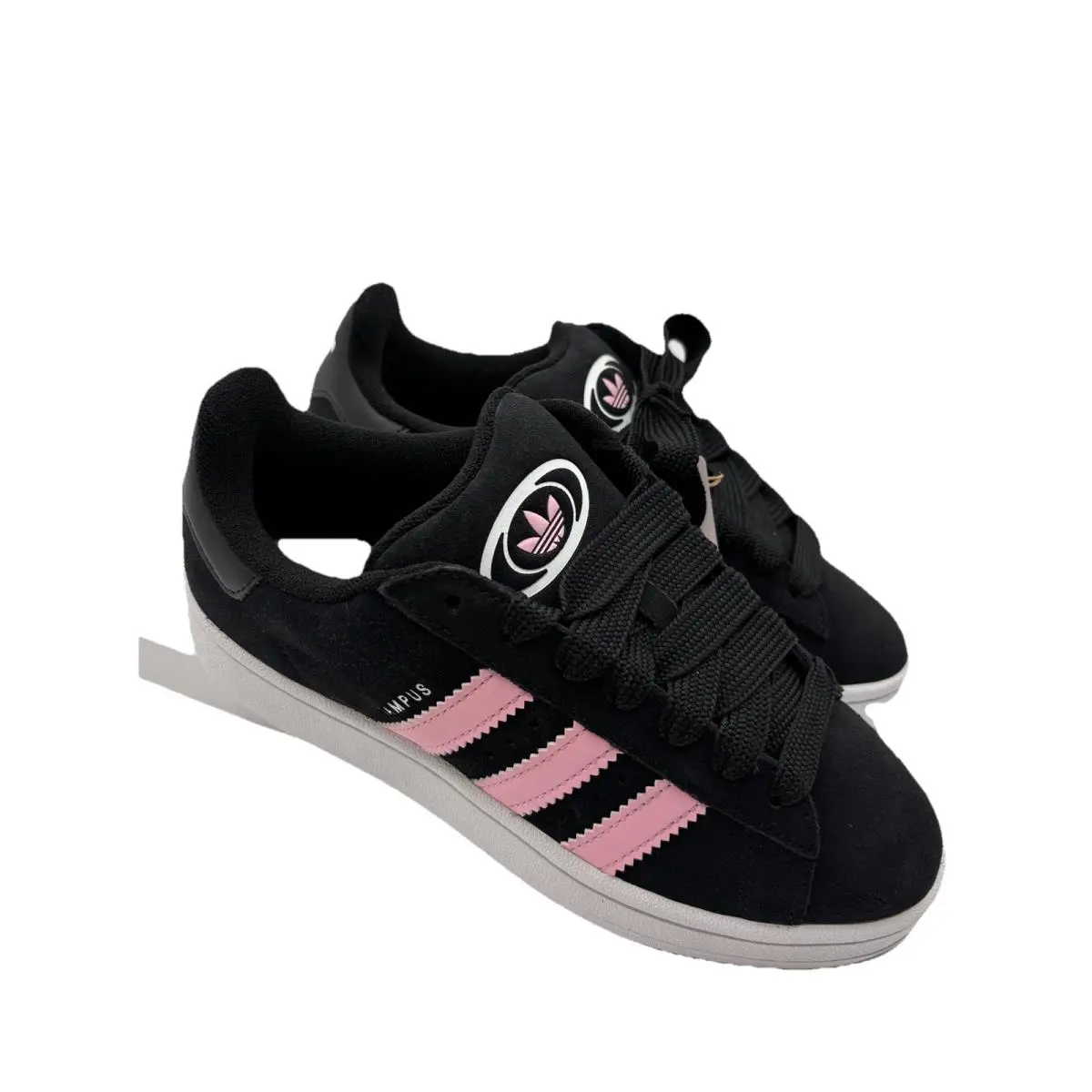 Adidas shoes - adidas Campus - Campus - Black 0