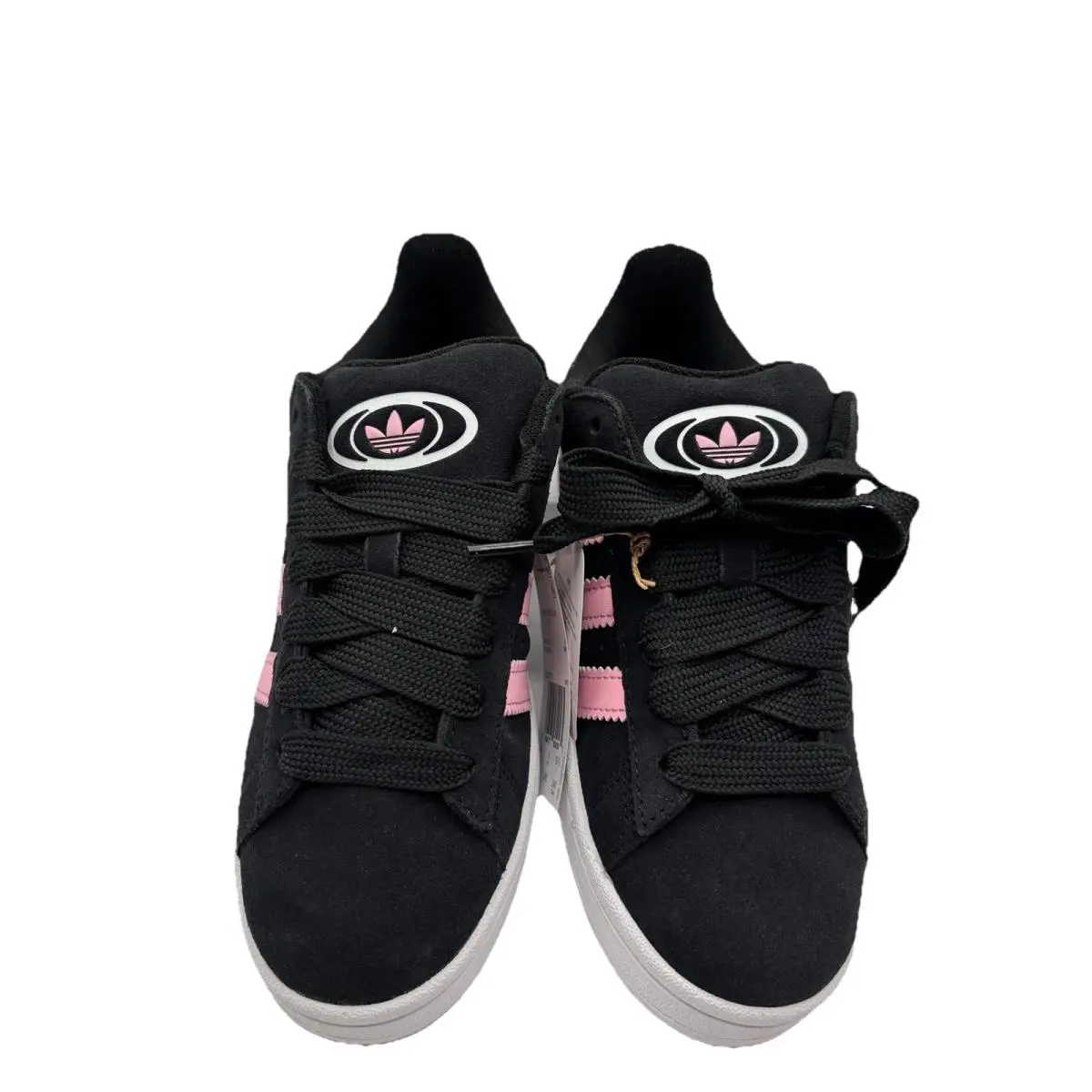 Adidas shoes - adidas Campus - Campus - Black 3