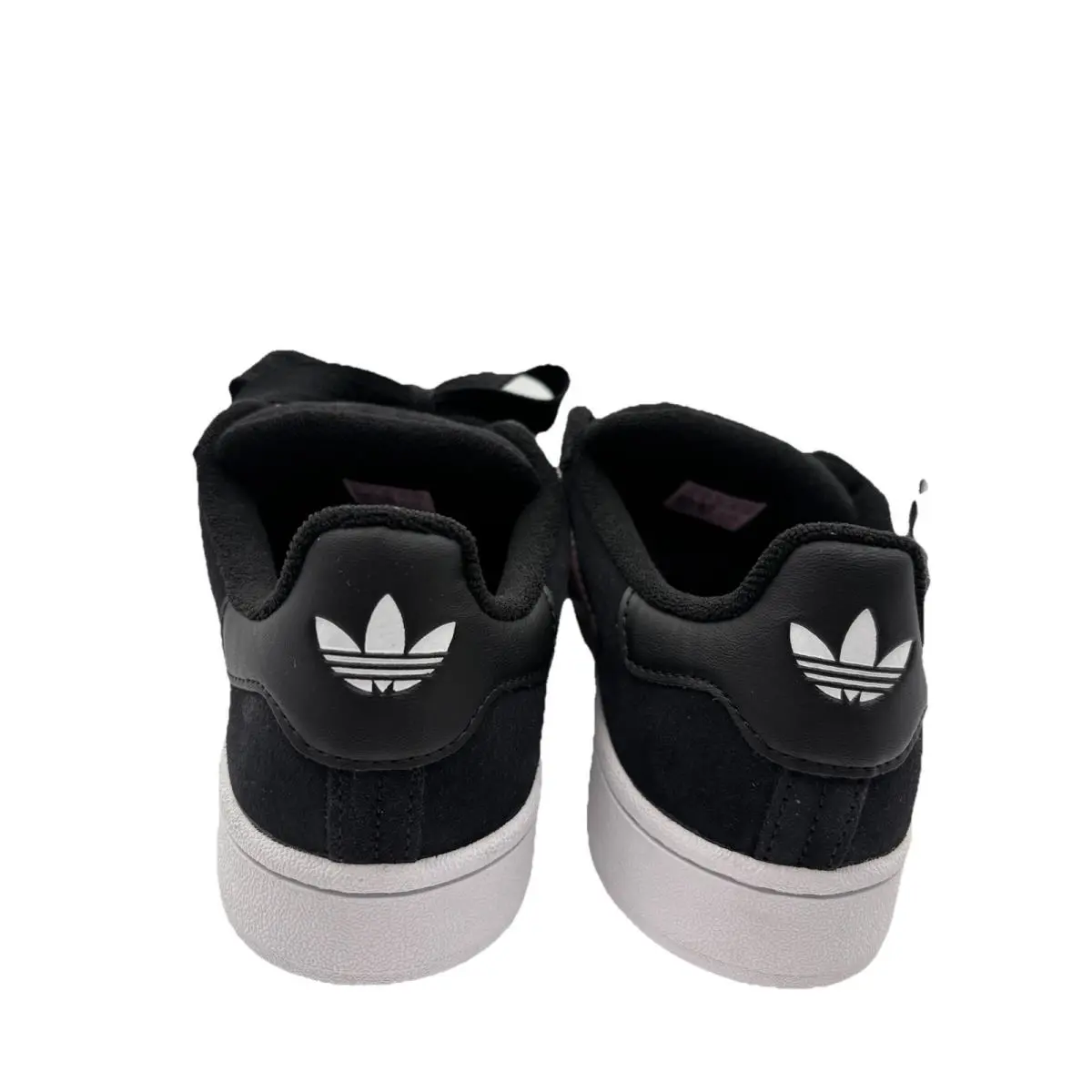 Adidas shoes - adidas Campus - Campus - Black 4