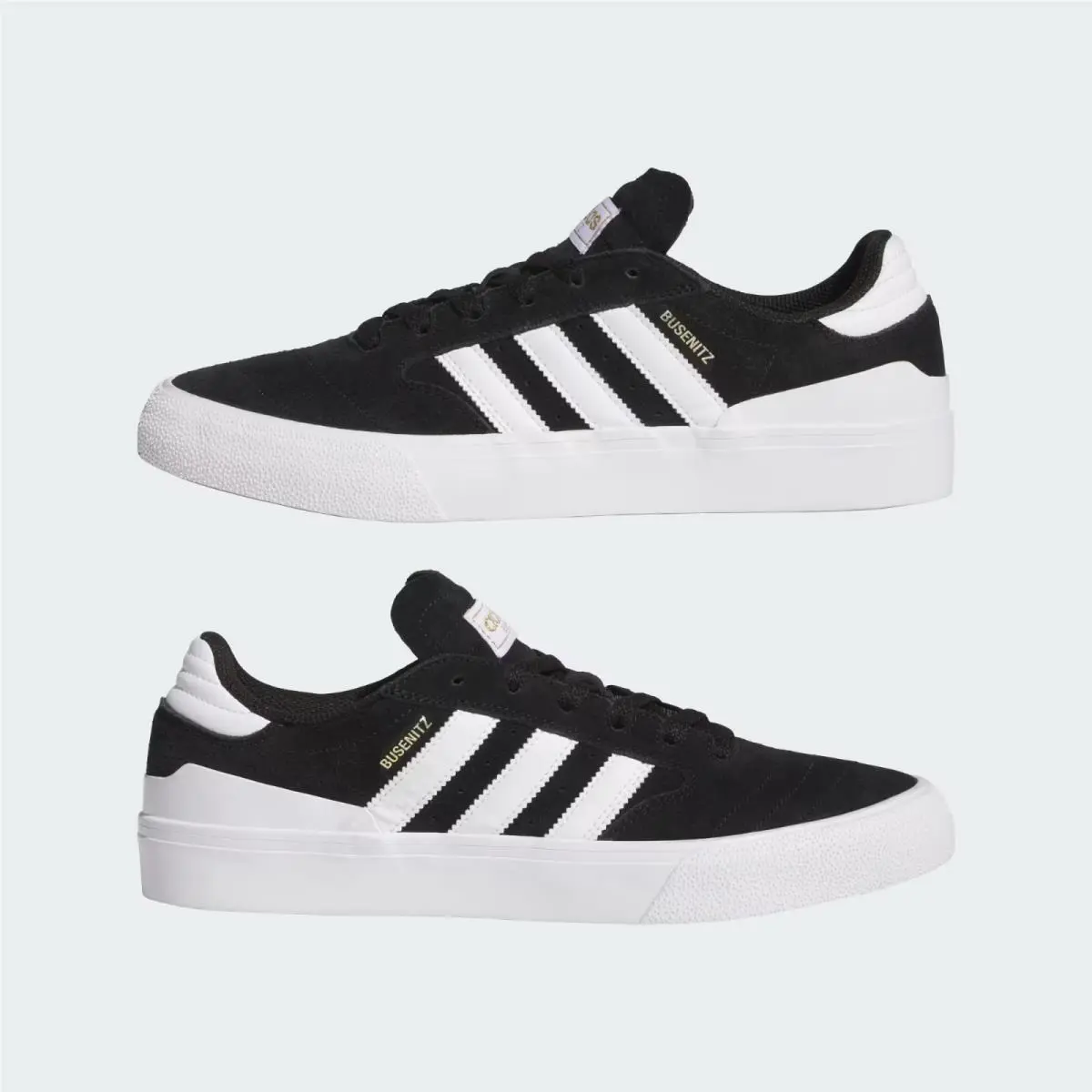Adidas shoes - adidas Originals Busenitz - Originals Busenitz - Black 0