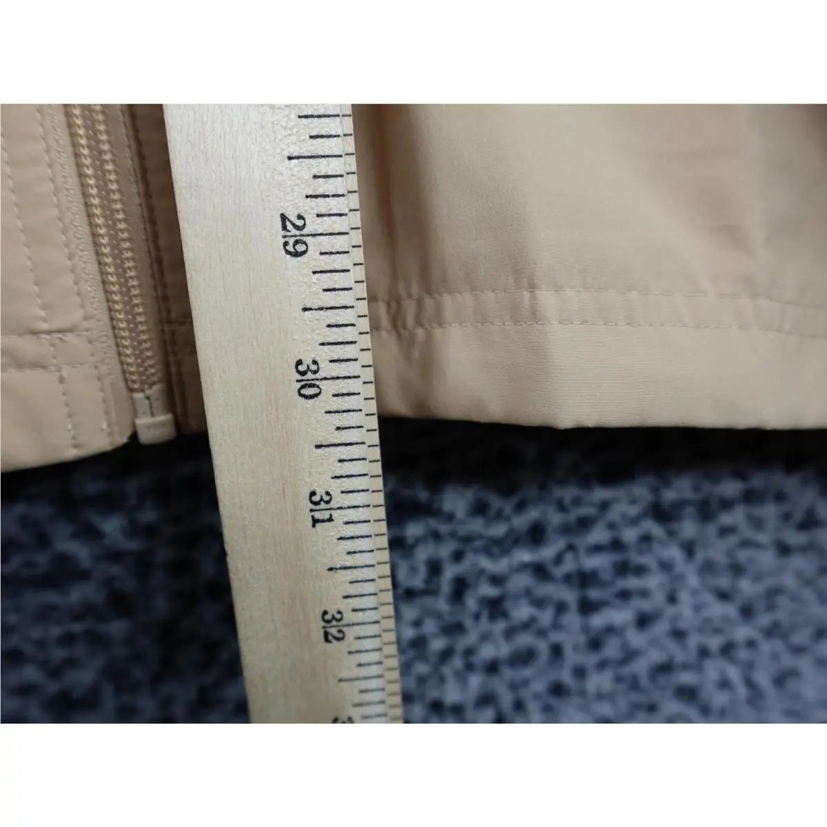 Adidas clothing - Adidas Parley - Parley - HL9397 - Beige (UPC: 195738464382) 11