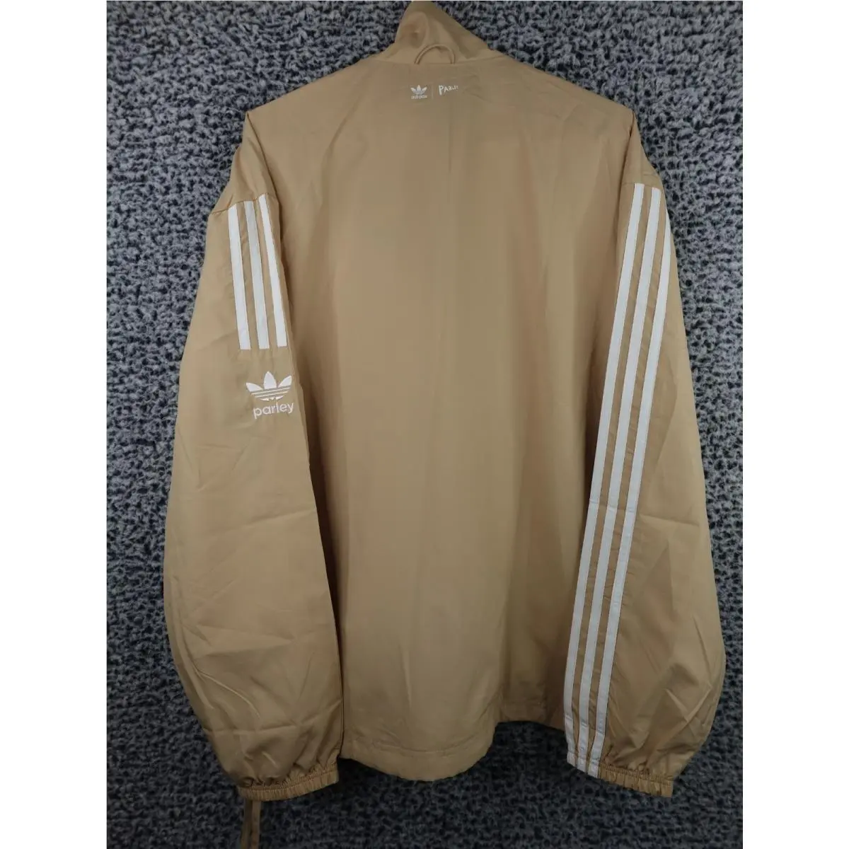 Adidas clothing - Adidas Parley - Parley - HL9397 - Beige (UPC: 195738464382) 14