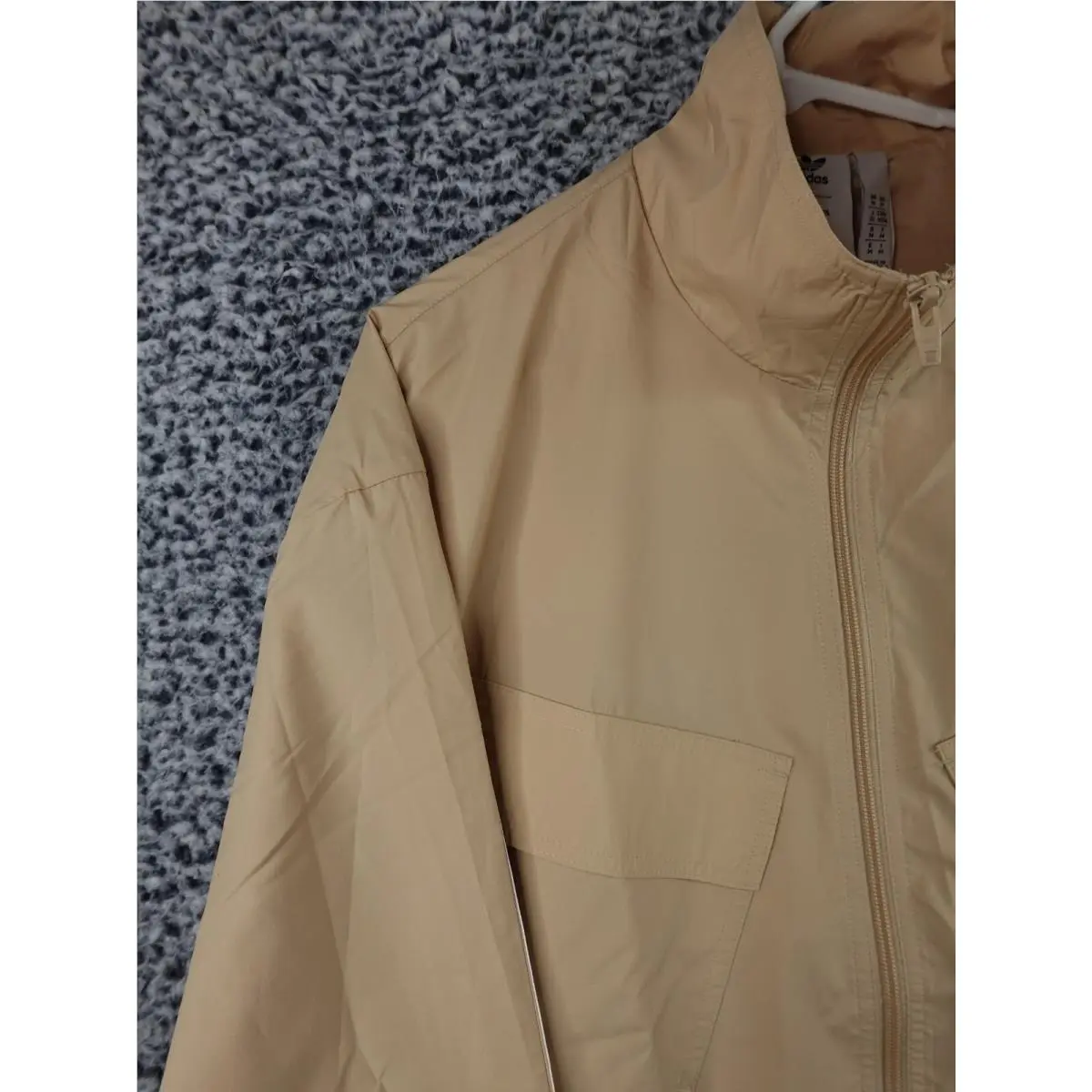 Adidas clothing - Adidas Parley - Parley - HL9397 - Beige (UPC: 195738464382) 0