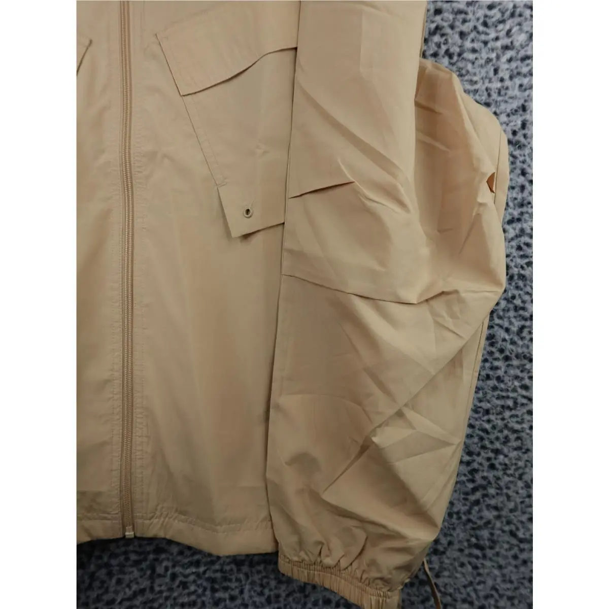 Adidas clothing - Adidas Parley - Parley - HL9397 - Beige (UPC: 195738464382) 2