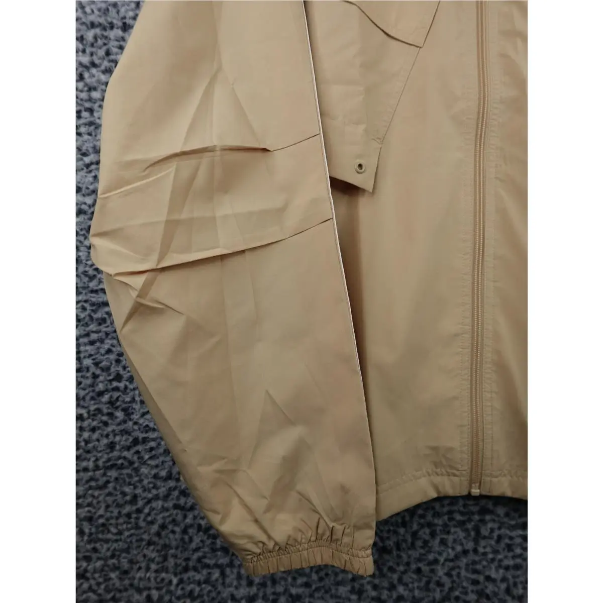 Adidas clothing - Adidas Parley - Parley - HL9397 - Beige (UPC: 195738464382) 3