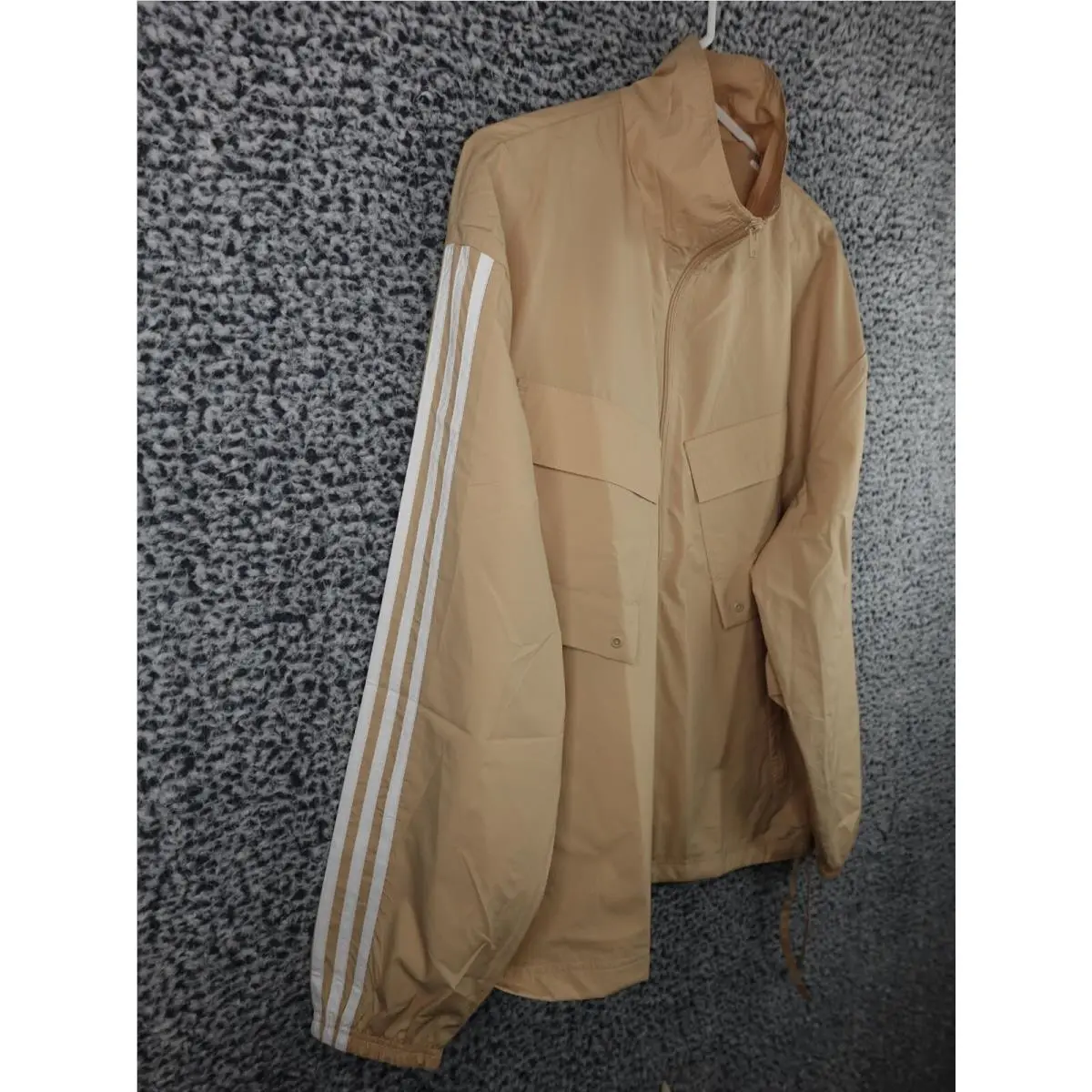 Adidas clothing - Adidas Parley - Parley - HL9397 - Beige (UPC: 195738464382) 5