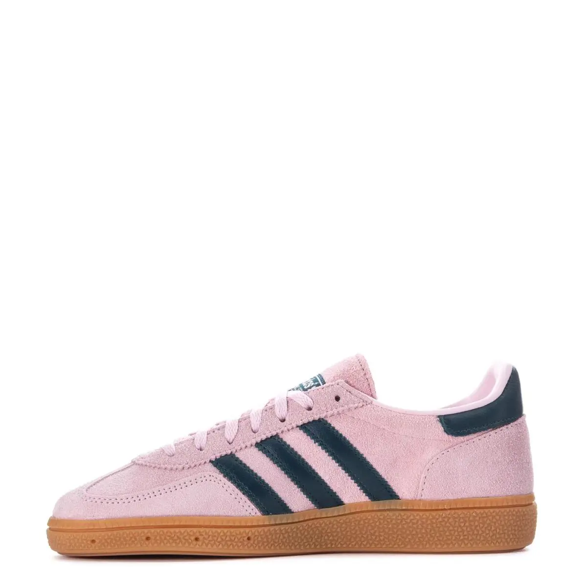 Adidas shoes - adidas Handball - Handball - Clear Pink/Arctic Night/Gum2 - IF6561 2
