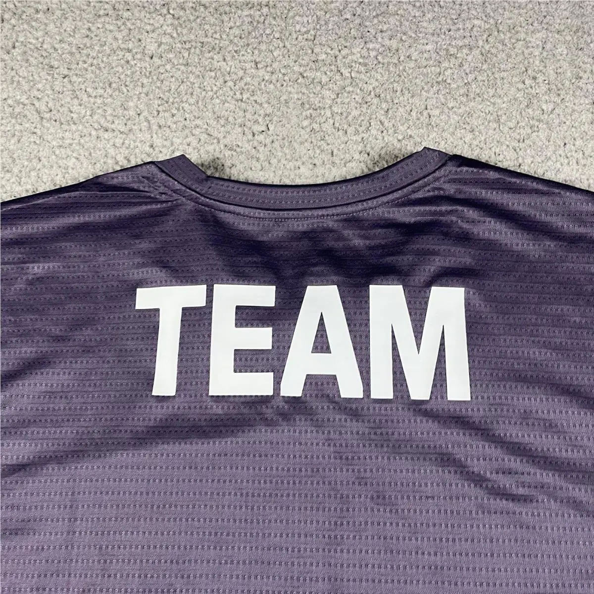 Adidas clothing - Purple 9