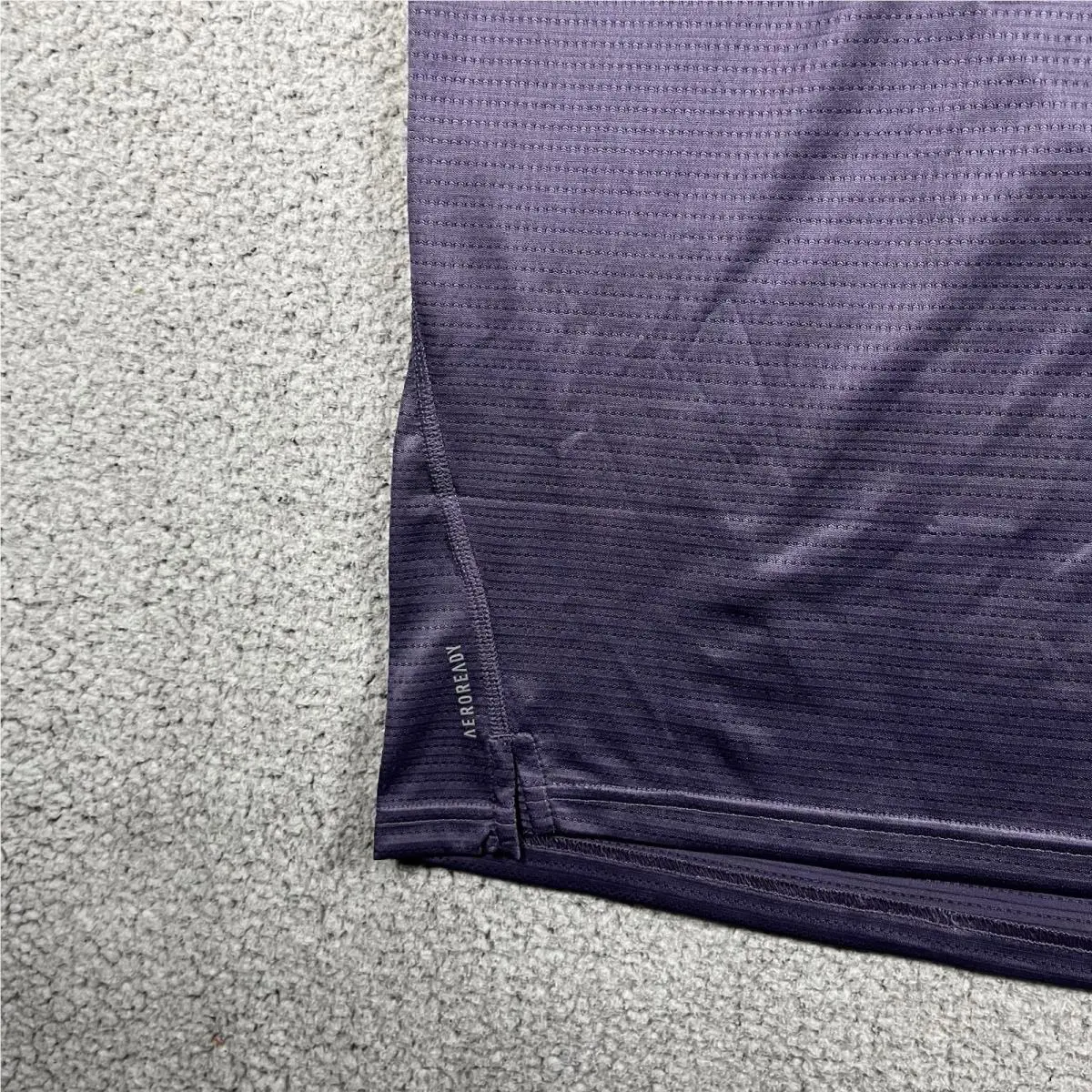 Adidas clothing - Purple 10