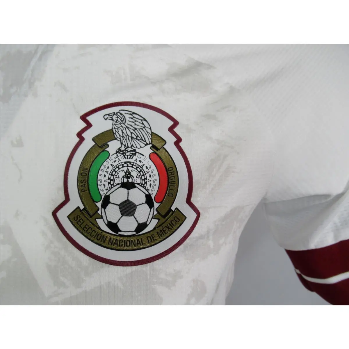 Adidas clothing - Adidas Soccer - Soccer - GC7941 - White 5