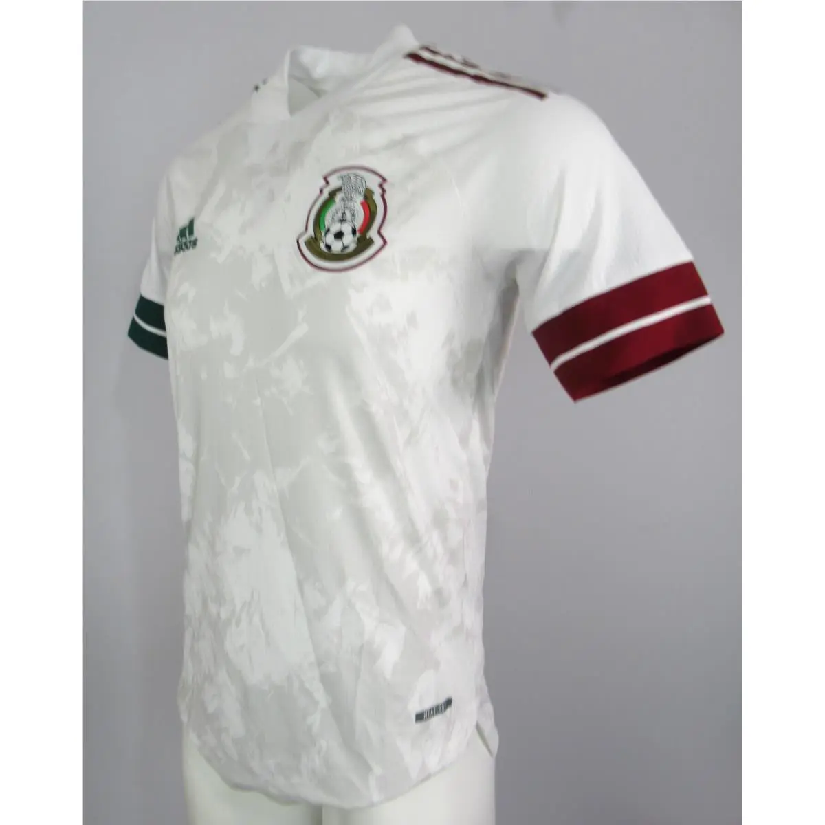 Adidas clothing - Adidas Soccer - Soccer - GC7941 - White 0