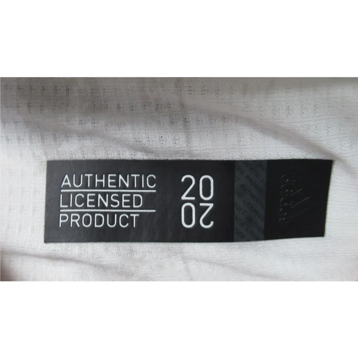 Adidas clothing - Adidas Soccer - Soccer - GC7941 - White 7