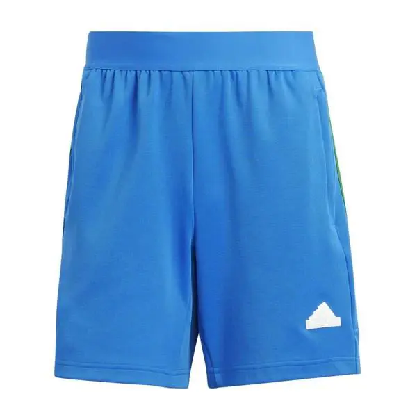 Adidas clothing - Blue (UPC: 196010699621) 0
