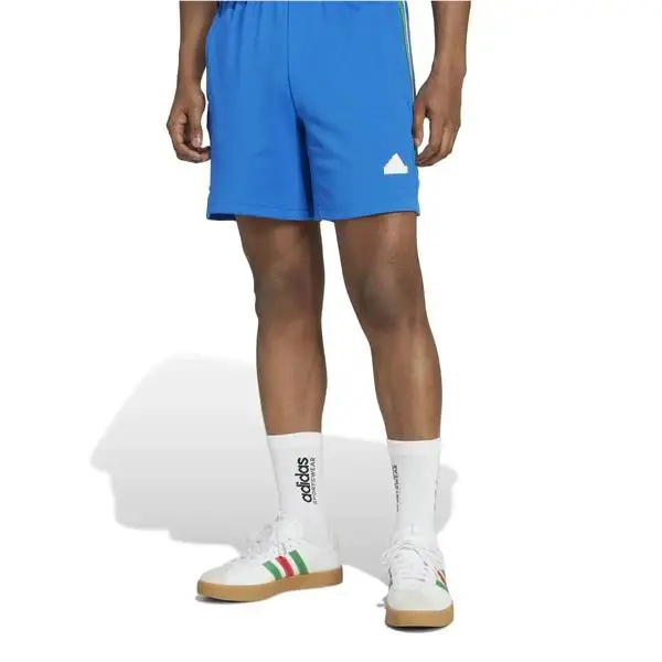 Adidas clothing - Blue (UPC: 196010699621) 1