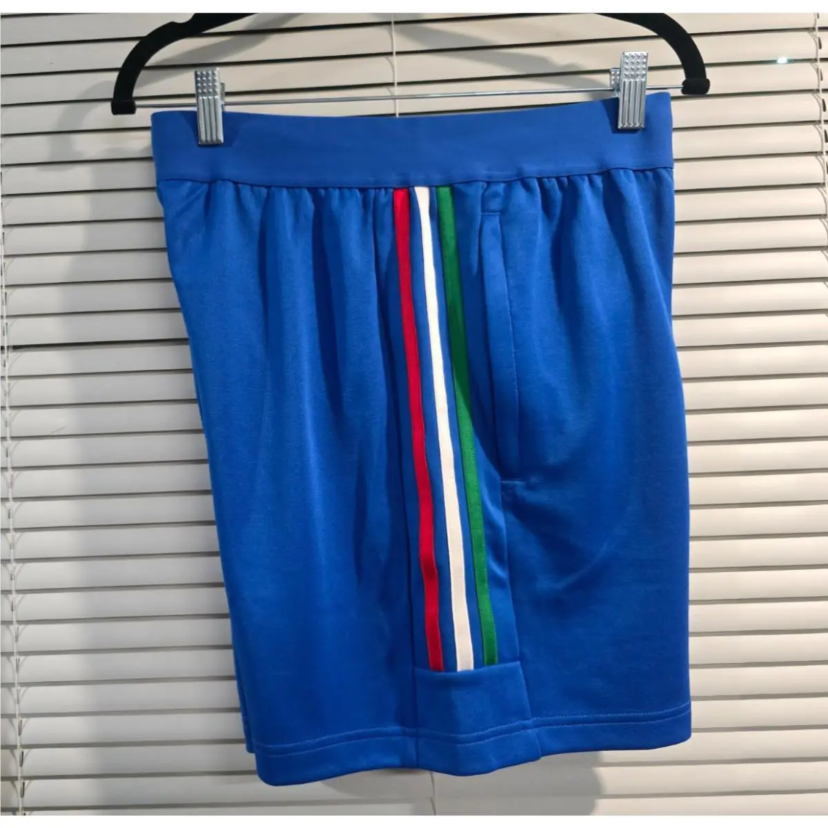 Adidas clothing - Blue (UPC: 196010699621) 10